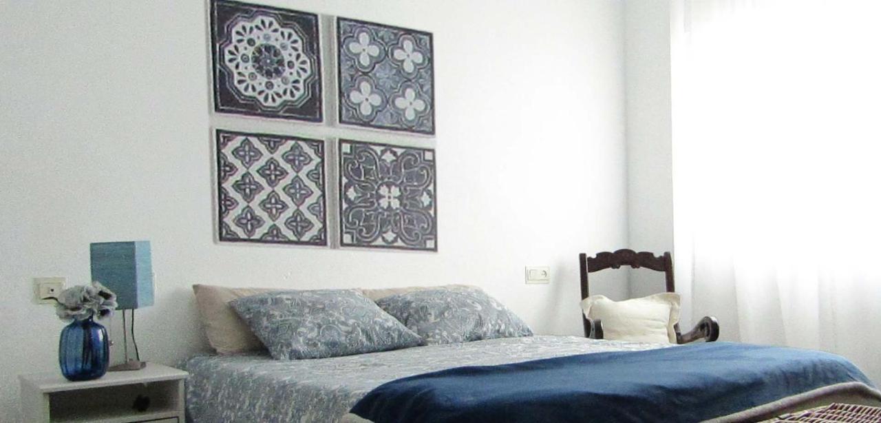La Casa De Maribel Apartment Priego De Cordoba Exterior photo